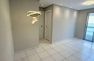 Apartamento com 2 quartos à venda na Rua José Leite, 332, Caji, Lauro de Freitas