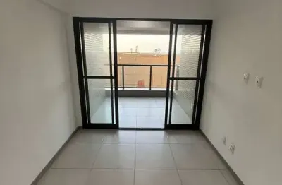 Apartamento com 1 quarto para alugar na Rua Padre Silveira Sales, 04, Jaguaribe, Salvador
