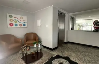 Apartamento com 3 quartos à venda na Rua Professor Bezerra Lopes, Acupe de Brotas, Salvador