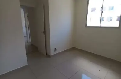 Apartamento com 2 quartos à venda na Avenida Professor Theócrito Batista, Caji, Lauro de Freitas