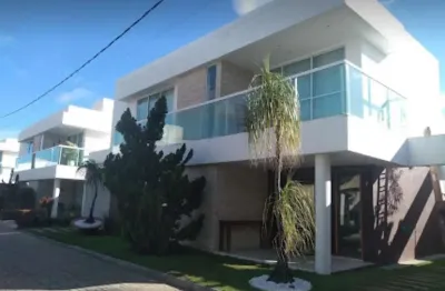 Casa com 4 quartos à venda no Buraquinho, Lauro de Freitas 