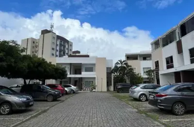 Apartamento com 1 quarto à venda no Buraquinho, Lauro de Freitas 
