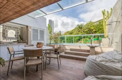 Apartamento com 3 quartos à venda na Avenida Oceânica, 1454, Ondina, Salvador