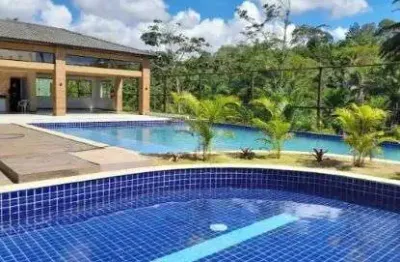 Casa com 3 quartos à venda no Abrantes, Camaçari 