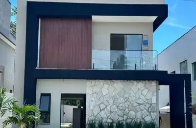 Casa com 3 quartos à venda no Abrantes, Camaçari 