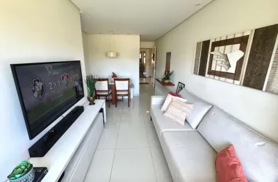 Apartamento com 2 quartos à venda na Rua Marta Aguiar da Silva, 174, Caixa D'Água, Lauro de Freitas