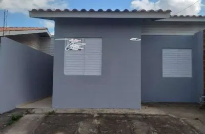 Casa com 2 quartos à venda no Sim, Feira de Santana 