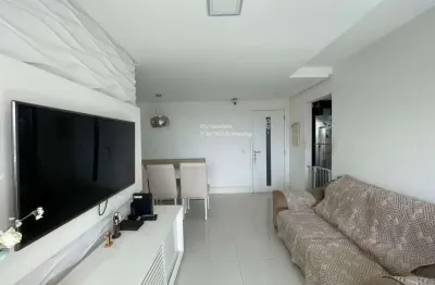 Apartamento com 2 quartos à venda na Avenida Alphaville, Alphaville I, Salvador