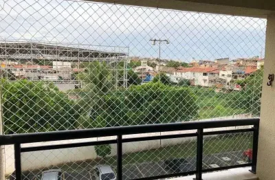 Apartamento com 2 quartos à venda na Rua da Ilha, Itapuã, Salvador