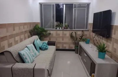 Apartamento com 2 quartos à venda na Rua Aymoré Moreira, Trobogy, Salvador