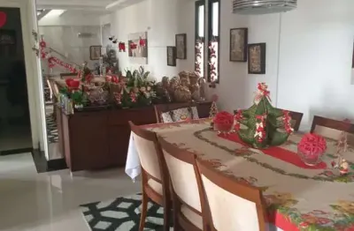 Cobertura com 5 quartos à venda na Rua Luiz de Camões, 181, Vila Laura, Salvador