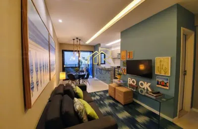 Apartamento com 1 quarto para alugar na Rua Senta Púa, 205, Ondina, Salvador