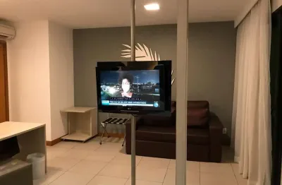 Apartamento com 1 quarto para alugar na Avenida Tancredo Neves, 160, Caminho das Árvores, Salvador