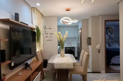 Apartamento com 2 quartos à venda na Rua Joaquim Ferreira, 553, Jardim Tropical, Salvador