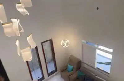 Apartamento com 4 quartos à venda na Rua Belo Horizonte, Centro, Lauro de Freitas