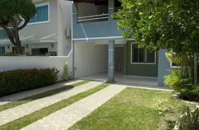 Casa com 4 quartos à venda no Stella Maris, Salvador 