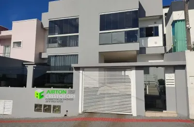 Apartamento à venda, com suíte e duas vagas, bairro são lucas