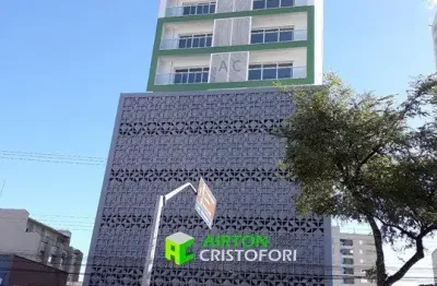 Salas comerciais à venda no centro, região do crc. temos varias salas no local