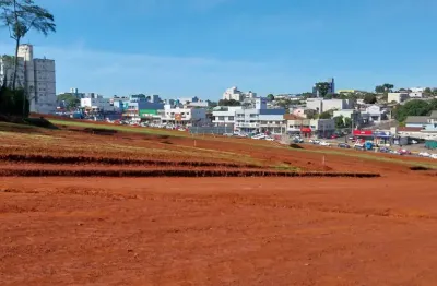 Terrenos comerciais na efapi, entre as av. atílio fontana e ernesto demarco