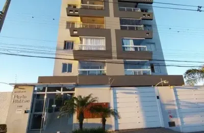 Apartamento, cobertura à venda no universitário, 121 m² , com linda vista do por do sol
