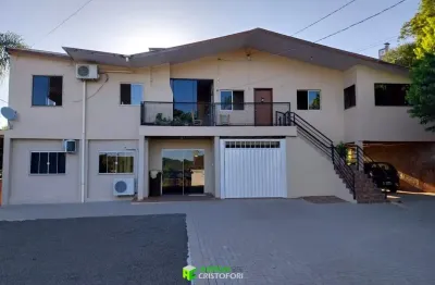 Casa à venda,  com terreno de 800 m²,  bairro passo dos fortes, região do alberti