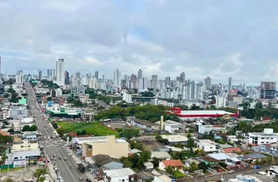 Apartamento à venda no bairro passo dos fortes, no lado do sicoob