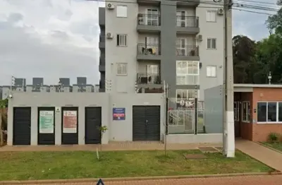 Apartamento com 2 quartos à venda no Efapi, Chapecó 