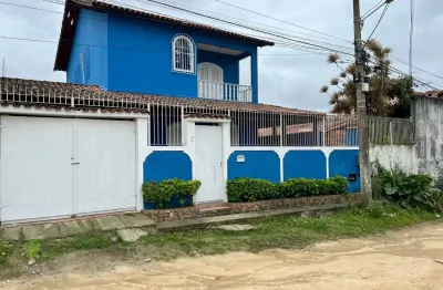 Casa com 3 quartos à venda na Rua Carlos Humberto dos Santos, Porto da Aldeia, São Pedro da Aldeia