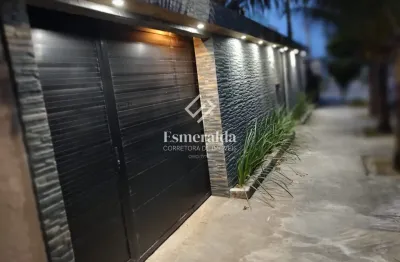 Casa com 3 quartos à venda na Rua Um, 25, Nova São Pedro, São Pedro da Aldeia