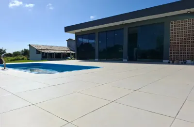 Viva com qualidade de vida no Condomínio Fazenda da Praia — São Pedro da Aldeia