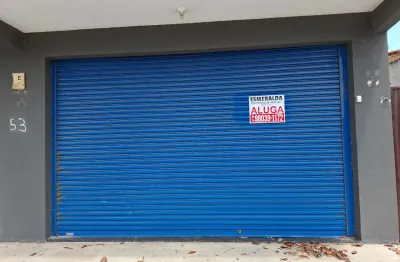 Alugo Excelente Loja Comercial em São Pedro da Aldeia – Localização Privilegiada!