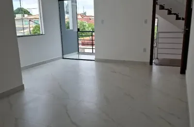 Vendo lindo apartamento de primeira locação! São Pedro da Aldeia - Recanto do Sol
