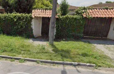 Terreno à venda na Rua Isaías Régis de Miranda, 2139, Boqueirão, Curitiba