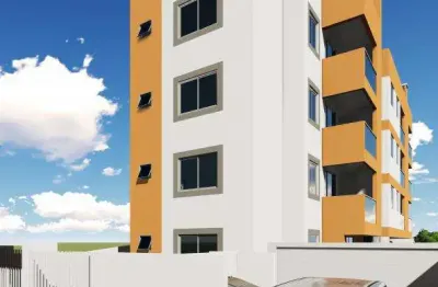 Terreno à venda na Rua Coronel Aníbal dos Santos, 593, Fanny, Curitiba