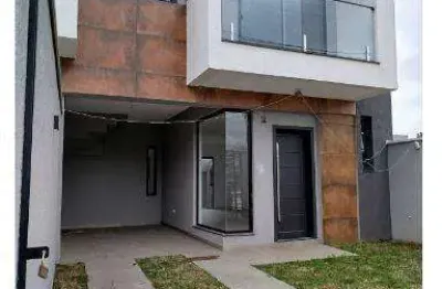 Sobrado para venda em curitiba, fanny, 3 dormitórios, 1 suíte, 3 banheiros, 2 vagas