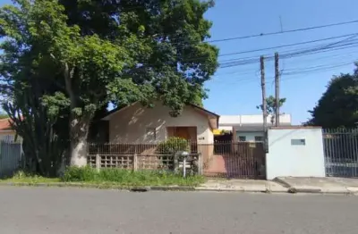 Terreno à venda no Uberaba, Curitiba 