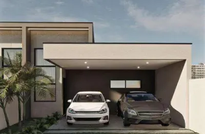 Casa para venda em são josé dos pinhais, aristocrata, 3 dormitórios, 1 suíte, 2 banheiros, 4 vagas