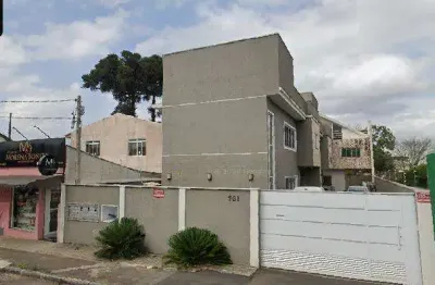Casa em condomínio para venda em curitiba, boqueirão, 3 dormitórios, 1 suíte, 3 banheiros, 2 vagas