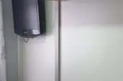 Apartamento para venda em curitiba, sítio cercado, 2 dormitórios, 1 banheiro, 1 vaga
