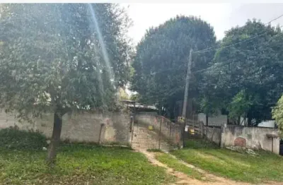 Terreno à venda na Doutor Estevam Ribeiro De Souza Netto, Cajuru, Curitiba