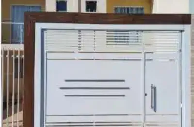 Sobrado para venda em curitiba, sítio cercado, 2 dormitórios, 1 suíte, 3 banheiros, 2 vagas