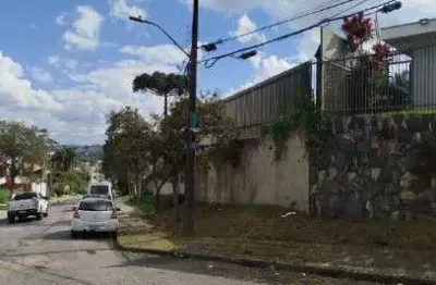 Terreno à venda na Rua Paschoal Bordignon, 20, Jardim Botânico, Curitiba