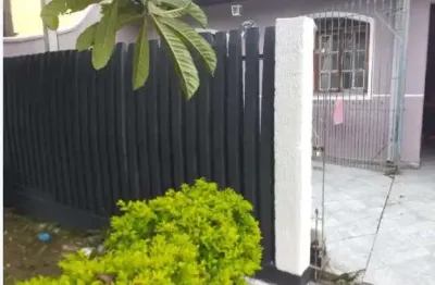 Casa para venda em curitiba, sítio cercado, 3 dormitórios, 2 banheiros, 2 vagas