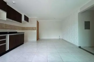 Apartamento para venda em são josé dos pinhais, bom jesus, 3 dormitórios, 1 suíte, 2 banheiros, 1 vaga