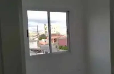 Apartamento para venda em são josé dos pinhais, jardim independencia, 3 dormitórios, 1 banheiro, 1 vaga