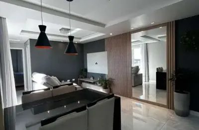 Apartamento para venda em são josé dos pinhais, parque da fonte, 2 dormitórios, 1 banheiro, 1 vaga