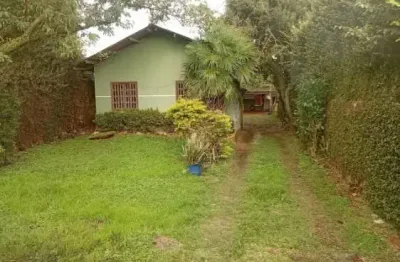 Terreno à venda na Rua José Giraldi, Cajuru, Curitiba