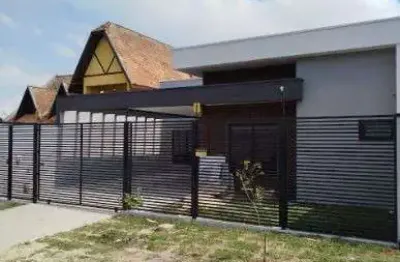 Casa em condomínio para venda em curitiba, alto boqueirão, 3 dormitórios, 1 suíte, 2 banheiros, 2 vagas