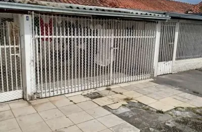 Casa para venda em são josé dos pinhais, ina, 2 dormitórios, 1 banheiro, 1 vaga