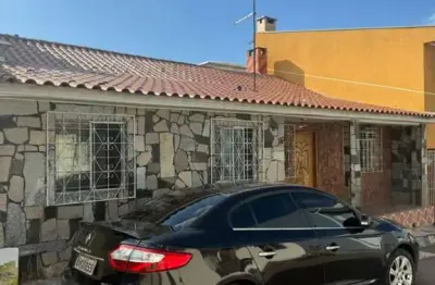 Casa para venda em curitiba, boqueirão, 2 dormitórios, 1 banheiro, 1 vaga